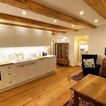 Historical Villa In The Heart Of Bled 2 Luaran gambar