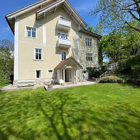 Historical Villa In The Heart Of Bled 2 Luaran gambar