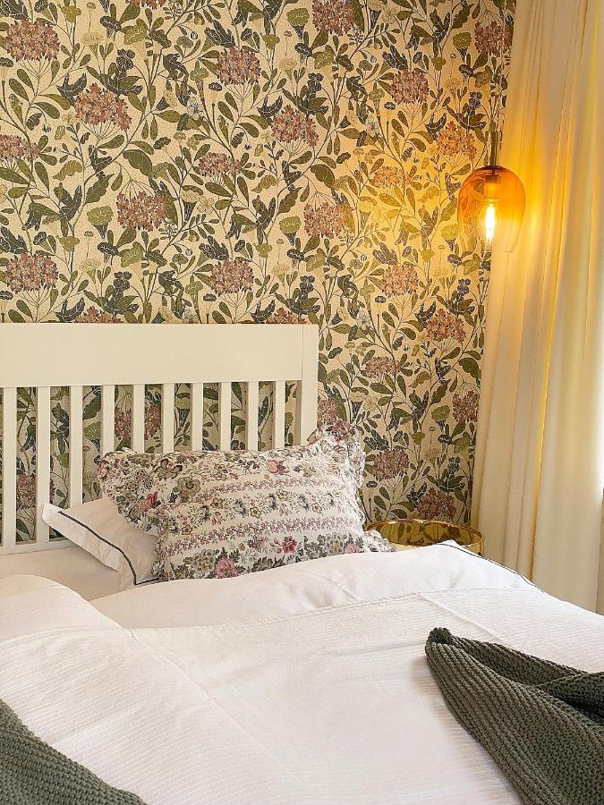 Historical Villa In The Heart Of Bled 2 Luaran gambar