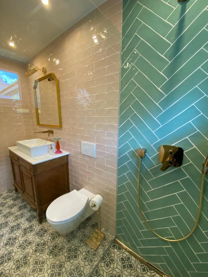 Historical Villa In The Heart Of Bled 2 Luaran gambar