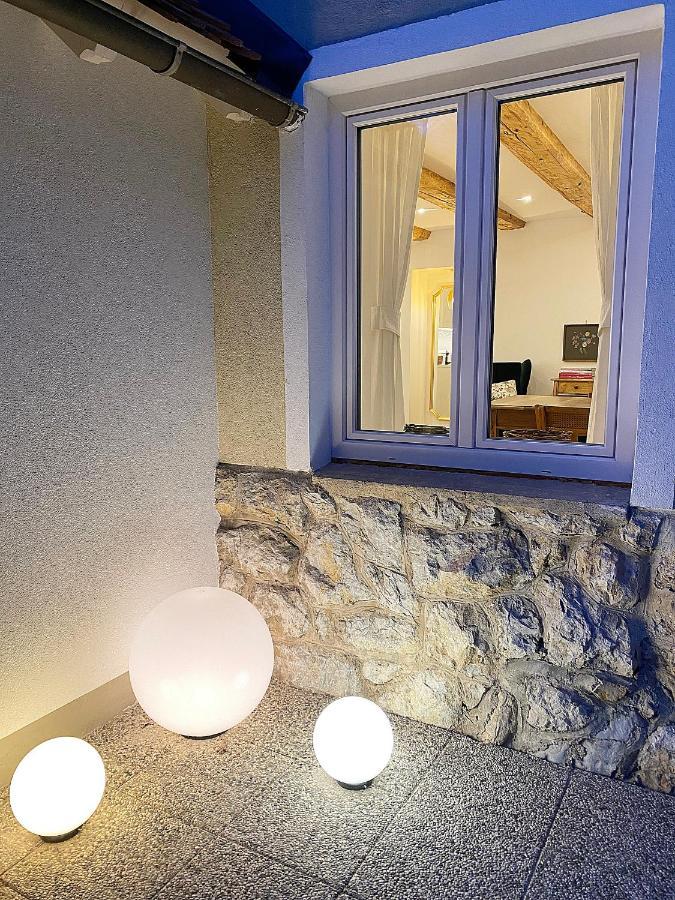 Historical Villa In The Heart Of Bled 2 Luaran gambar