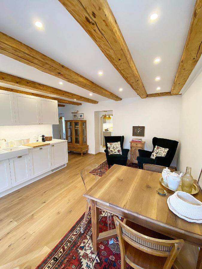 Historical Villa In The Heart Of Bled 2 Luaran gambar