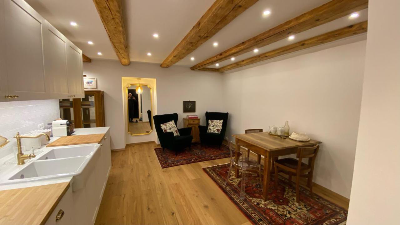 Historical Villa In The Heart Of Bled 2 Luaran gambar